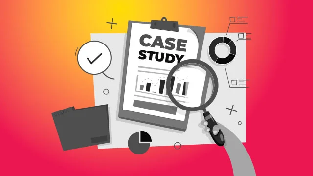 Your Definitive Guide To Case Studies