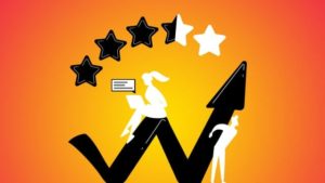 4 Pieces of information that could hurt your online reputation