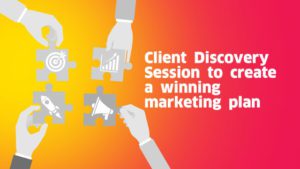 Winning Marketing Plan