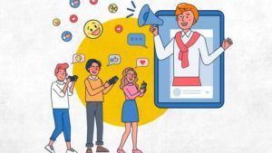 5 Ways to Capture a social media audience