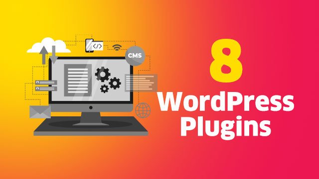 Essential WordPress plugins