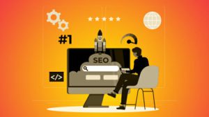 SEO audit factors