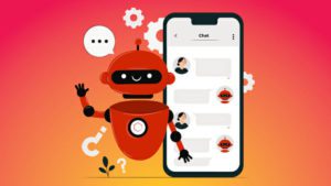why-are-chatbots-the-biggest-deal-in-business