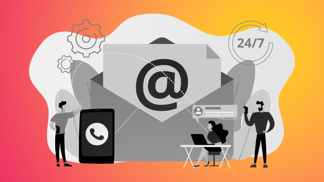 email checklist etiquette